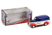 1:24 - 1939 Chevrolet Panel Truck / Summit Racing Equipment