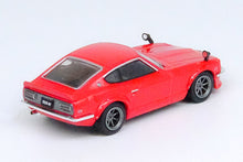 Datsun Fairlady Z S30 (Red)