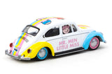Volkswagen Beetle - Mr. Men & Little Miss