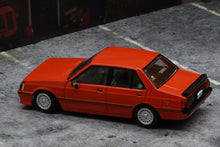 Mitsubishi Lancer EX2000 Turbo (Red)
