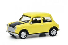 #08 - Mini Cooper
