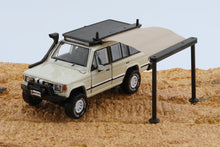 Mitsubishi Pajero MK1 (Ivory)