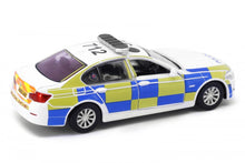#007 - BMW 5 Series F10 (Greater Manchester Police)