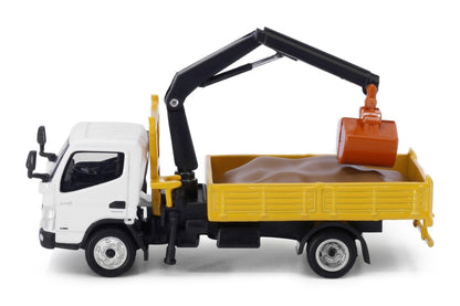 #193 - Mitsubishi FUSO Canter