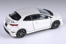Honda Civic Type R FN2 Euro (Championship White)