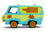 1:32 - Scooby-Doo! / Mystery Machine