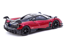 Pagani Huayra BC - Rosso Dubai