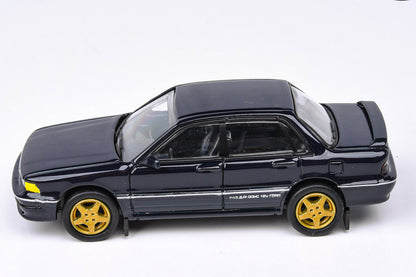 Mitsubishi Galant VR-4 (Cosmic Blue)