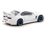 Toyota Supra GT Test Car - HK Toy Car Salon 2022 Special Edition