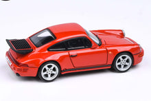 RUF Automobile "Yellowbird" CTR (Guards Red)