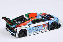Audi R8 LMS 2019 - 2019 24hr Nurburgring P1 Phoenix #4