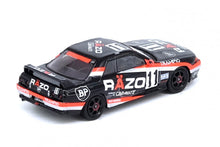 Nissan Skyline GT-R R32 - #11 "Razo Tampion" Japan Super N1 Endurance Race 1994