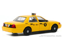 1:24 - John Wick: Chapter 2 / 2008 Ford Crown Victoria Taxi