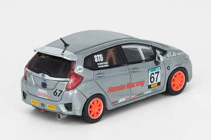 Honda FIT 3 RS #67 Team Yamato Super Taikyu SUGO 2018 ST5 Class Winner