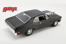 1:18 - 1971 Chevrolet Nova / Death Proof