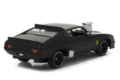 1:24 - Last of the V8 Interceptors / 1973 Ford Falcon XB