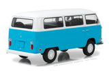 1:24 - Lost / 1971 Volkswagen Type 2 (T2B) Dharma Van
