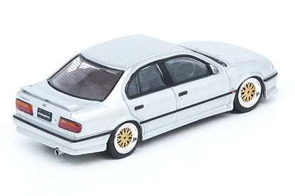 Nissan Primera P10 (Silver)