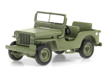 1:43 - M*A*S*H / 1949 Willys Jeep CJ-2A