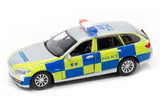 #110 - BMW 5 Series F11 Hong Kong Traffic Police