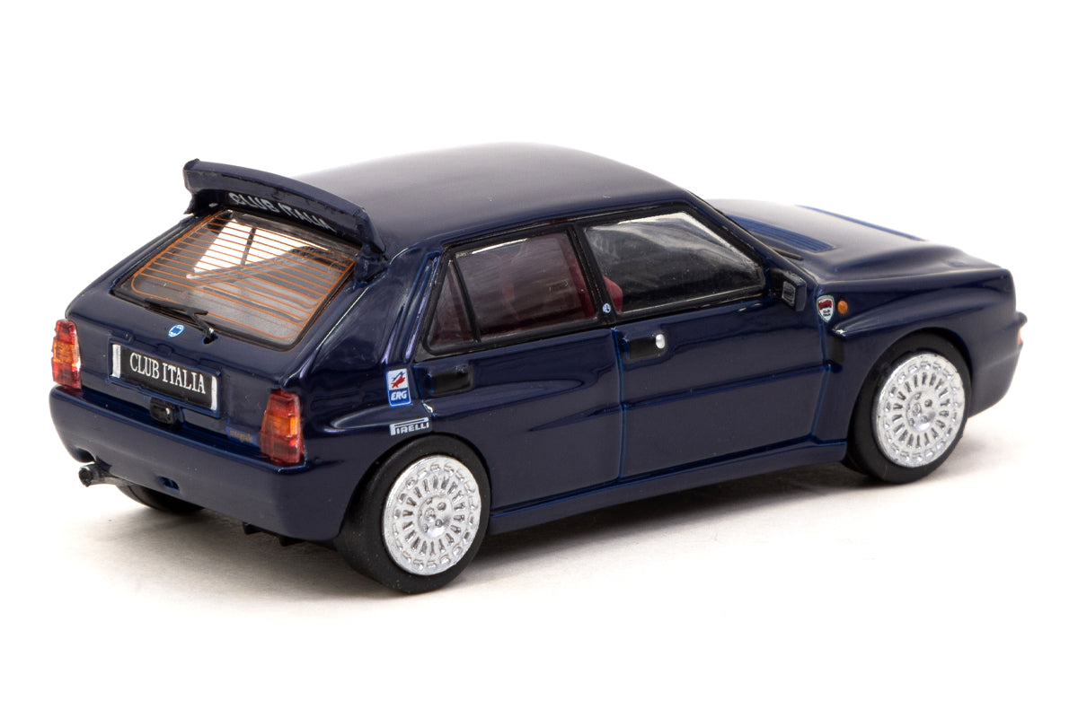Lancia Delta HF Integrale Club Italia