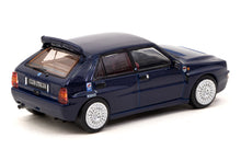 Lancia Delta HF Integrale Club Italia