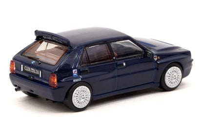 Lancia Delta HF Integrale Club Italia