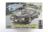 1:25 - Smokey and the Bandit / '77 Pontiac Firebird (Model Kit)