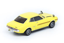 Toyota Celica 1600GT TA22 (Yellow)
