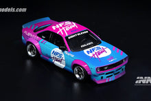 Nissan Silva (S14) "Rocket Bunny" Boss Aero - "Tofugarage" Special Edition