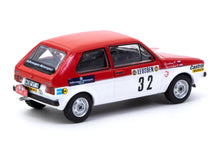 Volkswagen Golf I GTI Rally Monte Carlo 1980