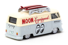 Volkswagen Type II (T1) Panel Van - Mooneyes