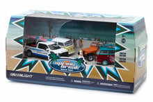 Spring Break Road Trip