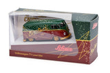 Volkswagen T1 Lowrider - "Christmas" Limited Edition