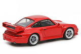 Porsche 911 GT2 (Red)