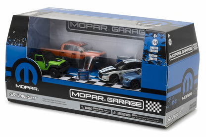MOPAR Garage