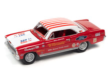 1970 Ford Maverick / 1966 Chevrolet Nova - Legends of the Quarter Mile (Version B)