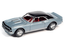 1967 Chevrolet Camaro YENKO Super Car / 1970 Chevrolet YENKO Deuce Nova (YENKO)