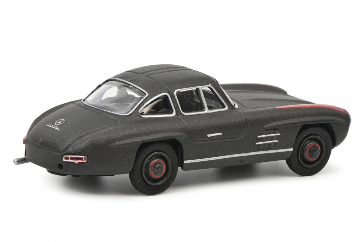 Mercedes-Benz 300 SL Custom