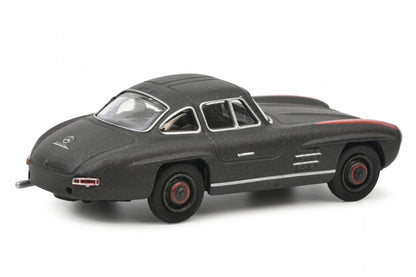 Mercedes-Benz 300 SL Custom