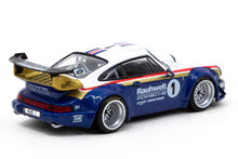 1:43 - RWB 964 Waikato