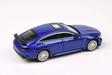 Mercedes-AMG GT 63 S - Metallic Blue