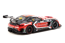 Mercedes-AMG GT3 Macau GT Cup 2021 - Race 1 #95