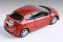 Honda Civic Type R FN2 Euro (Milano Red)