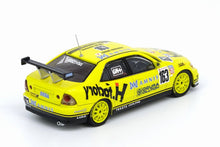 Toyota Altezza - #163 "H Factory" N1 Super Taikyu 2002