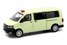 #059 - Volkswagen T6 Transporter (Hong Kong AFCD)