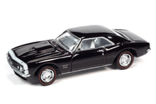 1967 Chevy Camaro SS / 1969 Chevy Camarao SS - Baldwin Motion Performance (Version B)