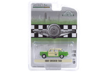 1982 Checker Motors Marathon A11 - Chicago Checker Taxi Affl, Inc.