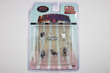 1:64 American Diorama Lowriders #4 (AD-76506)