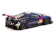 Ferrari 488 GTE - 24h of Le Mans 2019 Frey/Gatting/Gostner